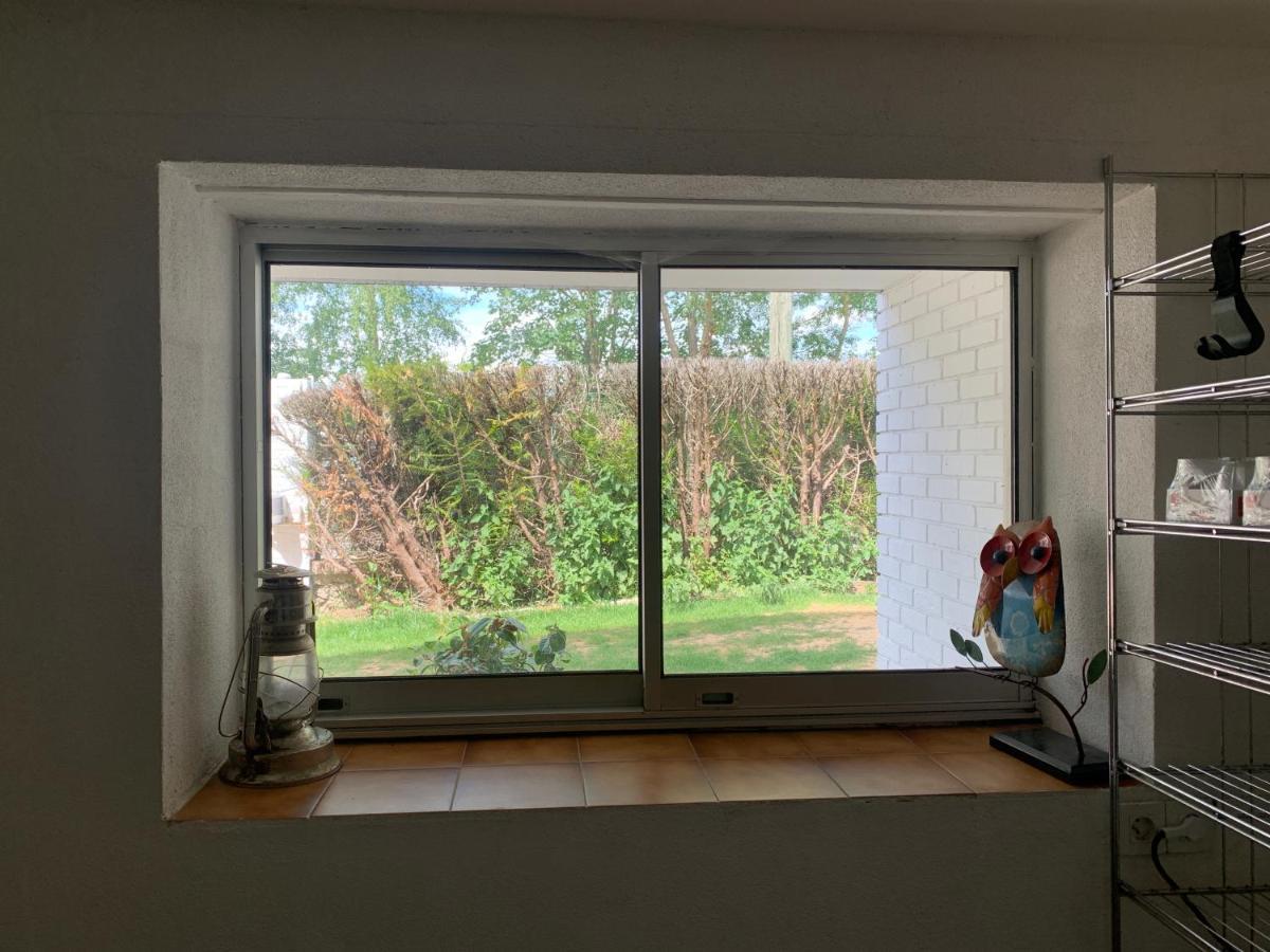 Appartement Familial Au Bord De La Marne, Jardin 8000M2, Piscine, Court De Tennis, Terrasse, Parking Gratuit Proche Disneyland 伊斯勒勒维莱努瓦 外观 照片